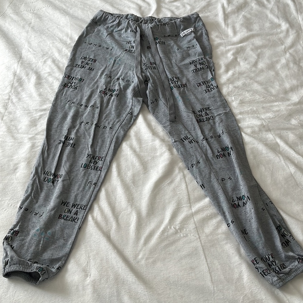 COPY - FRIENDS sweatpants